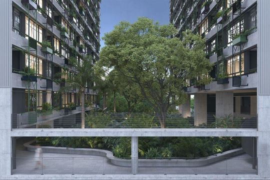 Apartamento à venda com 1 quarto, 66m² em Vila Ipojuca, São Paulo