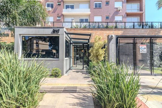 Apartamento à venda com 2 quartos, 123m² em Passo d’Areia, Porto Alegre