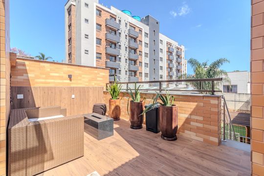 Apartamento à venda com 2 quartos, 123m² em Passo d’Areia, Porto Alegre