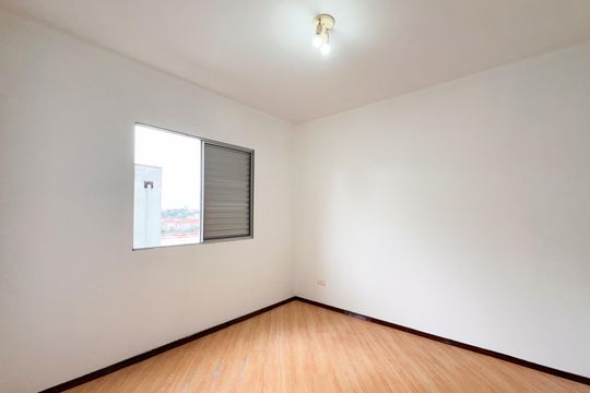 Quarto 1 de apartamento para alugar com 2 quartos, 49m² em Vila Jordanopolis, São Bernardo do Campo