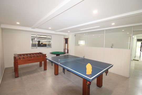 Área Comum de apartamento à venda com 2 quartos, 64m² em Tucuruvi, São Paulo