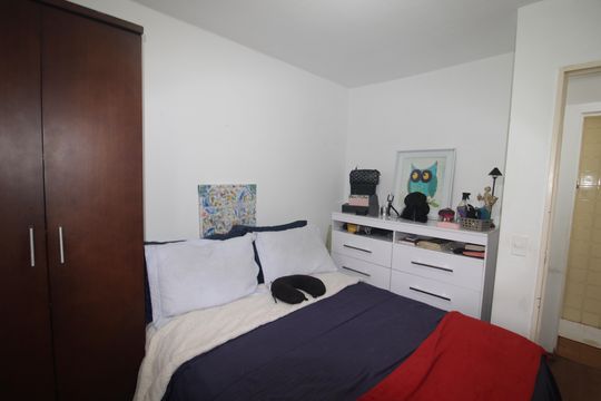 Quarto 2 de apartamento à venda com 2 quartos, 64m² em Tucuruvi, São Paulo