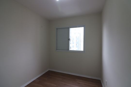 Quarto 1  de apartamento para alugar com 2 quartos, 55m² em Jardim Iraja, São Bernardo do Campo