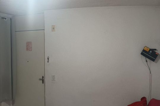 Sala de apartamento à venda com 2 quartos, 55m² em Anil, Rio de Janeiro