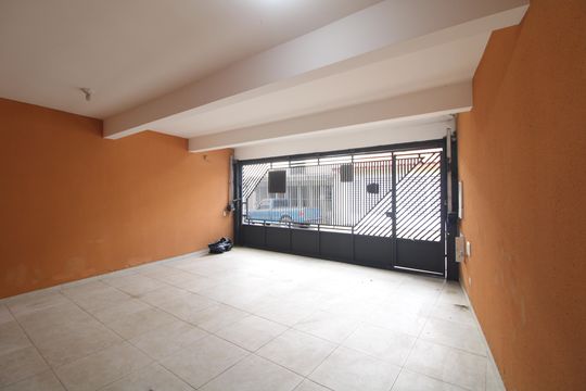Casa para alugar com 3 quartos, 250m² em Vila Santana, São Paulo