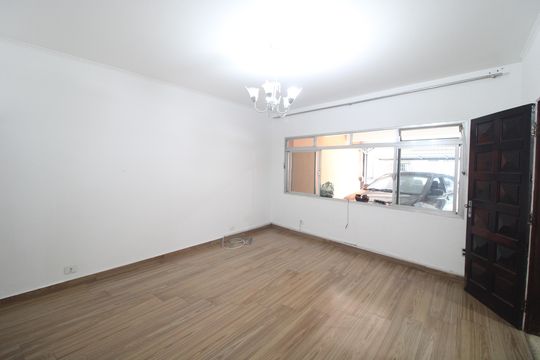 Casa para alugar com 3 quartos, 250m² em Vila Santana, São Paulo