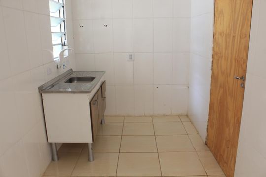 Casa de Condomínio para alugar com 3 quartos, 77m² em Jardim Nova Coimbra, Cotia