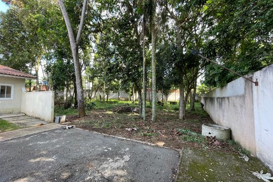 Casa de Condomínio para alugar com 3 quartos, 77m² em Jardim Nova Coimbra, Cotia