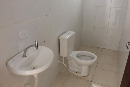 Casa de Condomínio para alugar com 3 quartos, 77m² em Jardim Nova Coimbra, Cotia