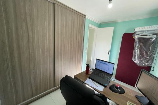 Apartamento à venda com 2 quartos, 58m² em São Miguel, São Leopoldo