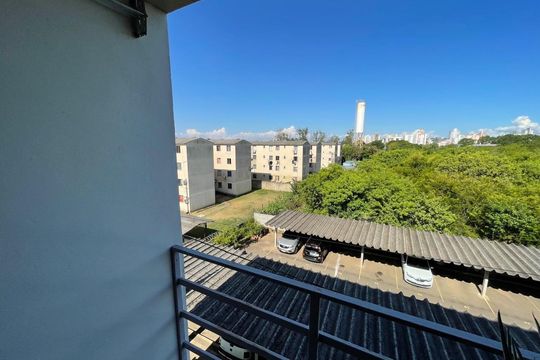Apartamento à venda com 2 quartos, 58m² em São Miguel, São Leopoldo