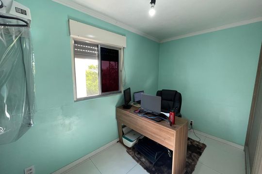 Apartamento à venda com 2 quartos, 58m² em São Miguel, São Leopoldo