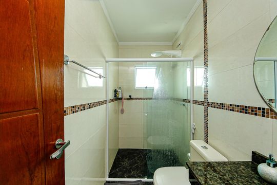 Casa à venda com 3 quartos, 134m² em Jardim Vila Formosa, São Paulo