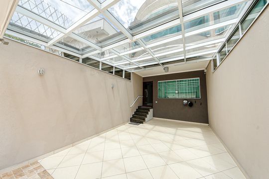 Casa à venda com 3 quartos, 134m² em Jardim Vila Formosa, São Paulo
