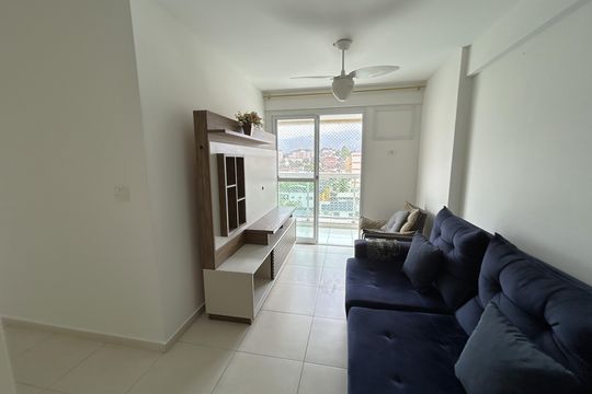 Apartamento para alugar com 2 quartos, 51m² em Engenho de Dentro, Rio de Janeiro