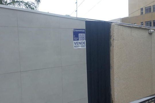 placa instalada 05/02/2026 CGHU-60 de apartamento à venda com 3 quartos, 115m² em Buritis, Belo Horizonte