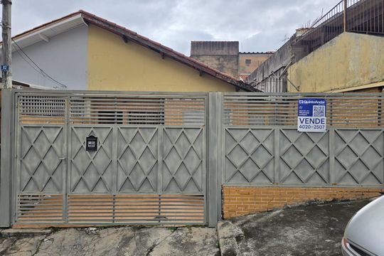 Casa à venda com 3 quartos, 187m² em Vila Bom Lar, Guarulhos