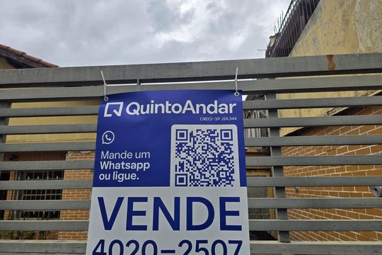 Casa à venda com 3 quartos, 187m² em Vila Bom Lar, Guarulhos