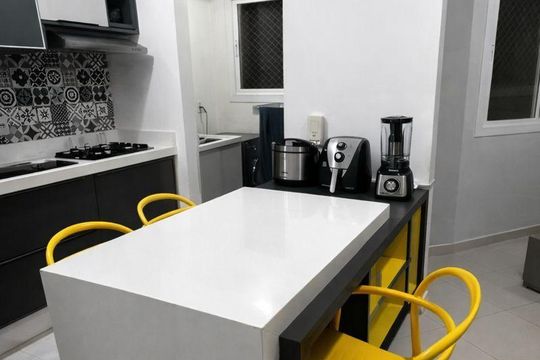 Apartamento à venda com 2 quartos, 47m² em Jardim do Lago, Jundiaí
