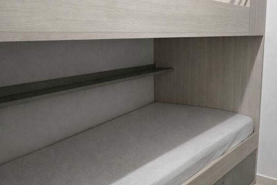 Apartamento à venda com 2 quartos, 47m² em Jardim do Lago, Jundiaí