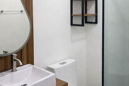 Apartamento à venda com 2 quartos, 47m² em Jardim do Lago, Jundiaí