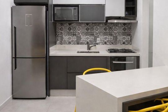 Apartamento à venda com 2 quartos, 47m² em Jardim do Lago, Jundiaí