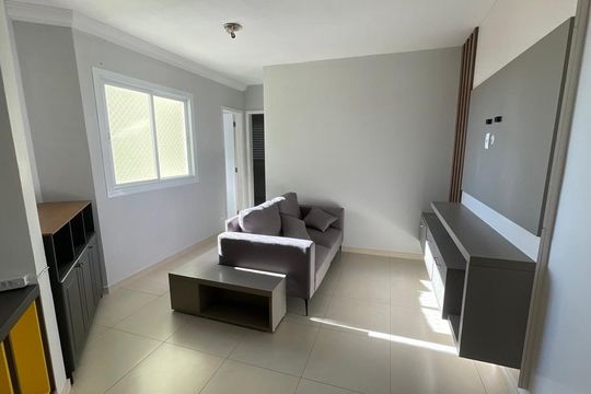 Apartamento à venda com 2 quartos, 47m² em Jardim das flores, Jundiaí
