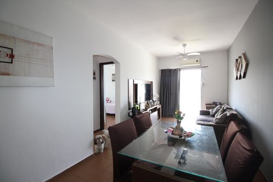 Apartamento à venda com 2 quartos, 77m² em Taquara, Rio de Janeiro