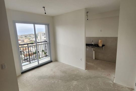 Apartamento à venda com 2 quartos, 41m² em Irajá, Rio de Janeiro