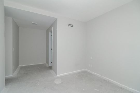 Quarto Suíte de apartamento à venda com 3 quartos, 127m² em Jardim do Salso, Porto Alegre