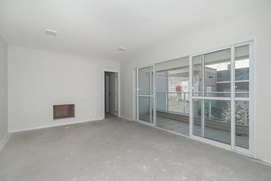 Apartamento à venda com 3 quartos, 127m² em Jardim do Salso, Porto Alegre