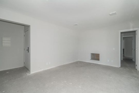 Sala de apartamento à venda com 3 quartos, 127m² em Jardim do Salso, Porto Alegre