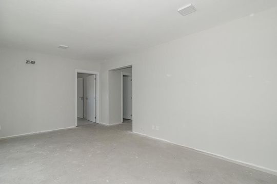 Sala de apartamento à venda com 3 quartos, 127m² em Jardim do Salso, Porto Alegre