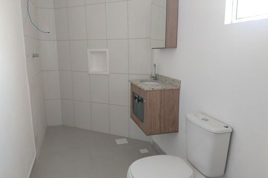Casa à venda com 3 quartos, 169m² em Vila Carminha, Campinas