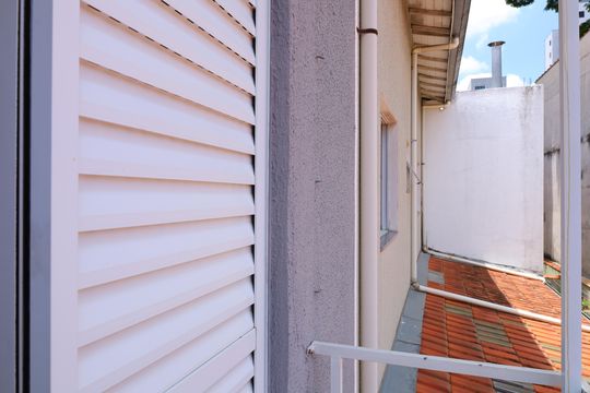 Sacada - Quarto 2 de casa de condomínio à venda com 3 quartos, 104m² em Itaquera, São Paulo