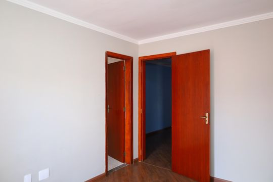 Quarto 2 - Suíte de casa de condomínio à venda com 3 quartos, 104m² em Itaquera, São Paulo
