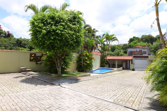Área comum de casa de condomínio à venda com 3 quartos, 104m² em Itaquera, São Paulo
