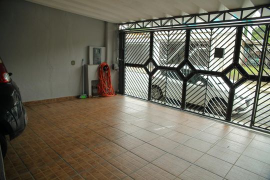 Casa à venda com 3 quartos, 242m² em Vila Irene, São Bernardo do Campo