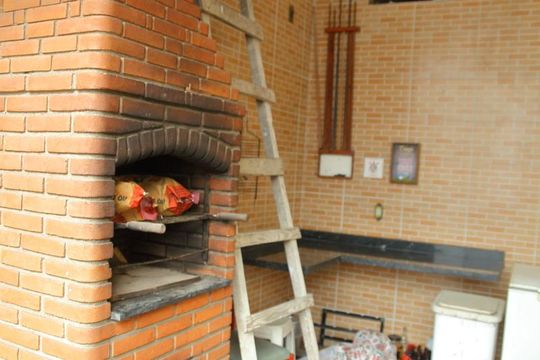 Casa à venda com 3 quartos, 242m² em Vila Irene, São Bernardo do Campo