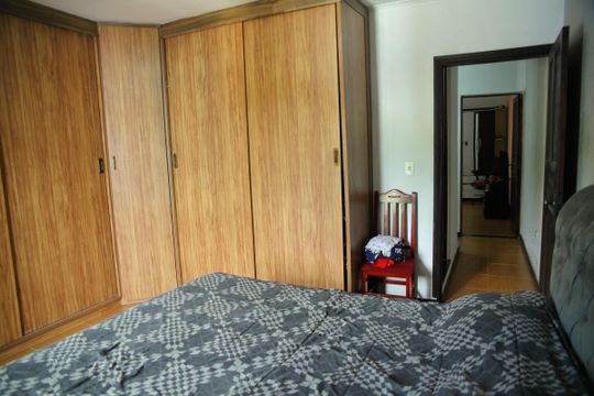 Casa à venda com 3 quartos, 242m² em Vila Irene, São Bernardo do Campo