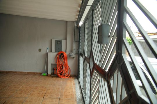 Casa à venda com 3 quartos, 242m² em Vila Irene, São Bernardo do Campo