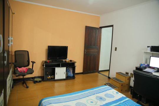 Casa à venda com 3 quartos, 242m² em Vila Irene, São Bernardo do Campo
