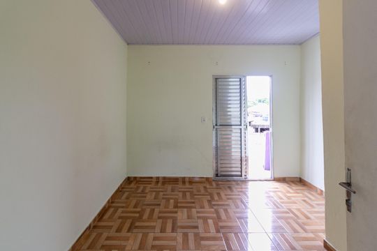 Casa para alugar com 1 quarto, 35m² em Americanópolis, São Paulo