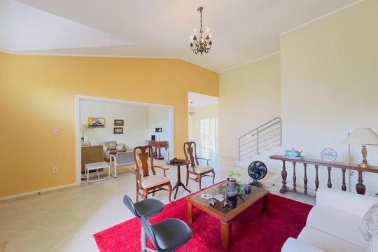 Casa de Condomínio para alugar com 4 quartos, 384m² em Jardim Sant’anna do Pedregulho, Jacareí
