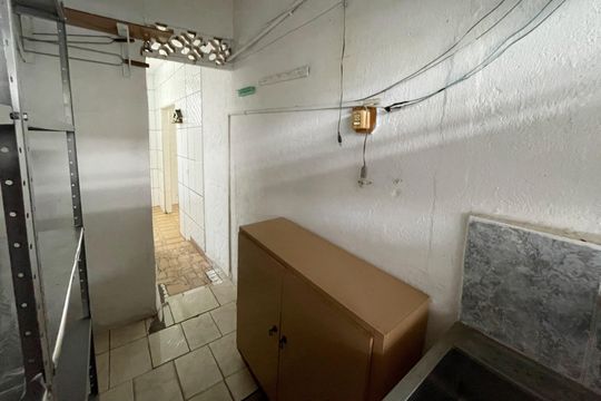 Casa para alugar com 2 quartos, 120m² em Vila Renato, São Paulo