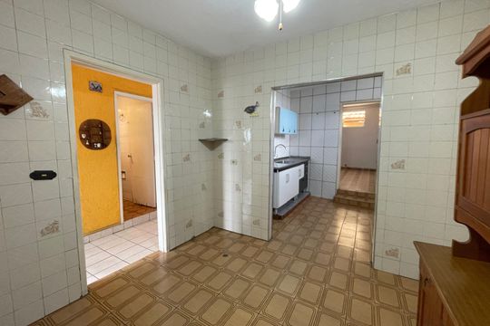 Casa para alugar com 2 quartos, 120m² em Vila Renato, São Paulo