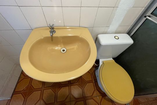 Casa para alugar com 2 quartos, 120m² em Vila Renato, São Paulo