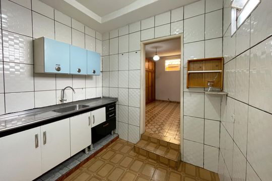 Casa para alugar com 2 quartos, 120m² em Vila Renato, São Paulo