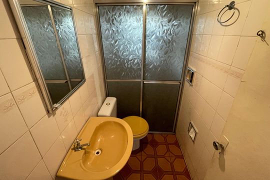 Casa para alugar com 2 quartos, 120m² em Vila Renato, São Paulo