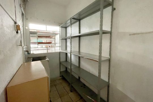 Casa para alugar com 2 quartos, 120m² em Vila Renato, São Paulo